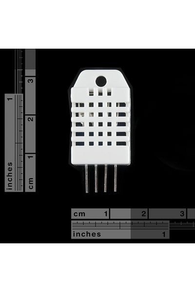 ROBOFUN DHT22 humidity and temperature sensor