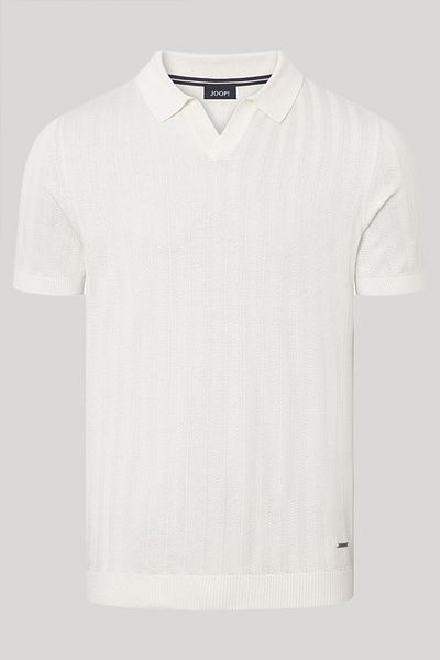 Joop Jk-14kalo T-shirt - M, Cream
