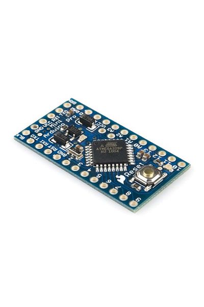 Sparkfun Arduino Pro Mini 328 - 5V/16MHz