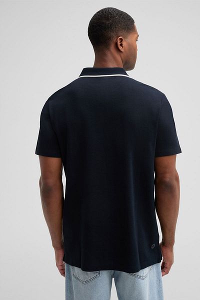 STRELLSON TRICOU 11 RIKO-P - STRELLSON - XXL, ALB
