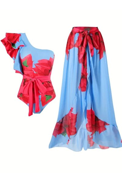 G&H UNDERWEAR Melody Mayo Pareo Seti