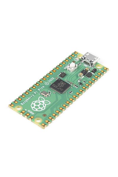 Raspberry Pi Microcontroler Raspberry Pi Pico RP2040