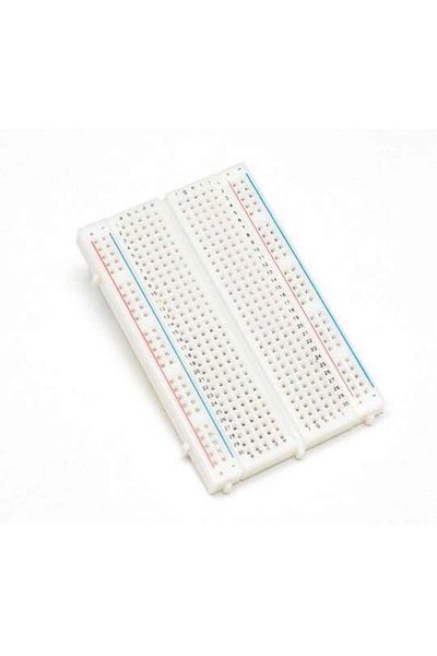 ROBOFUN Breadboard 82x52x10mm
