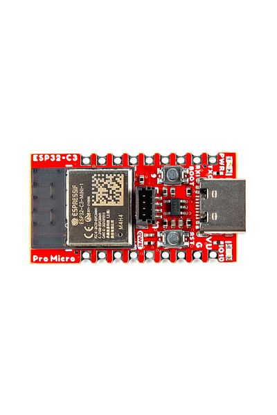 ROBOFUN SparkFun Pro Micro - ESP32-C3