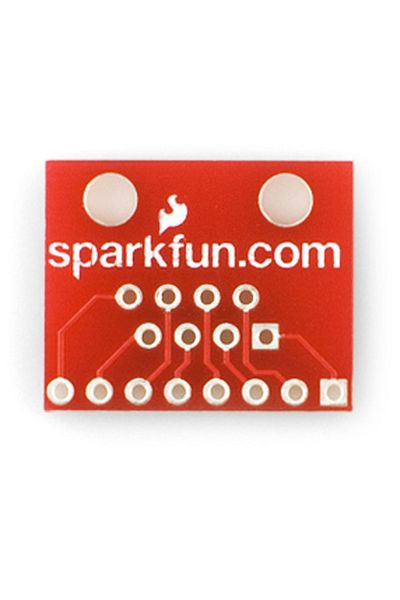 Sparkfun RJ45 Breakout