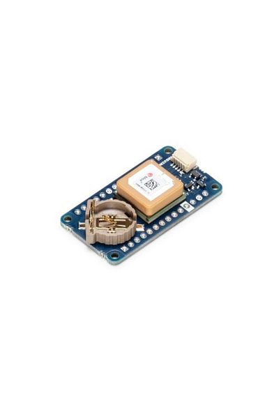 Arduino Scut GPS MKR