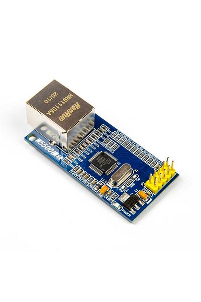 ROBOFUN Ethernet module W5500 TCP/IP Hardware SPI