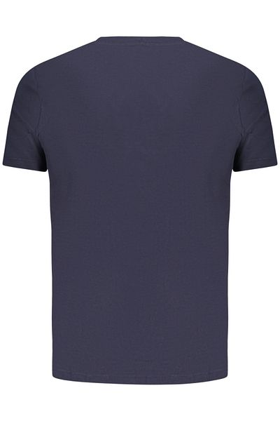 Norway Men's T-shirt, With Logo, Cotton