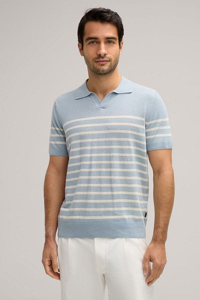 Windsor Tricou Lindo-pf - M, Albastru