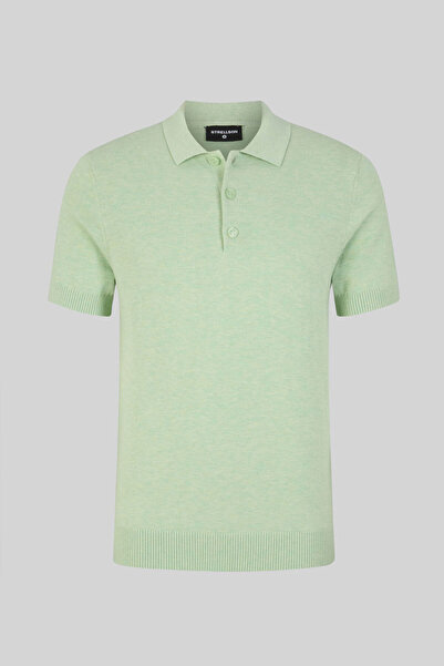 STRELLSON T-SHIRT 11 LOIC-P - STRELLSON - XXL, GREY