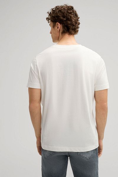 JOOP JEANS TRICOU JJJ-25ALMIR JOOP JEANS - XL, BLEUMARIN
