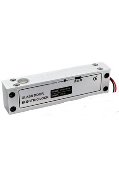 ROBOFUN DC12V 0.25A Delay Feedback Circuit with Electrical Socket and Two-Wire Lock