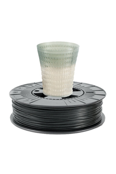 ROBOFUN TPLA Filament - 2.85 mm / Thermochrom (Dark Gray)