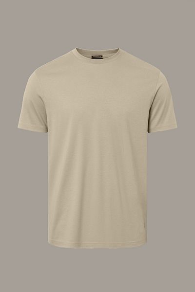 STRELLSON Tricou 11 Pepe-r - - XL, Bej
