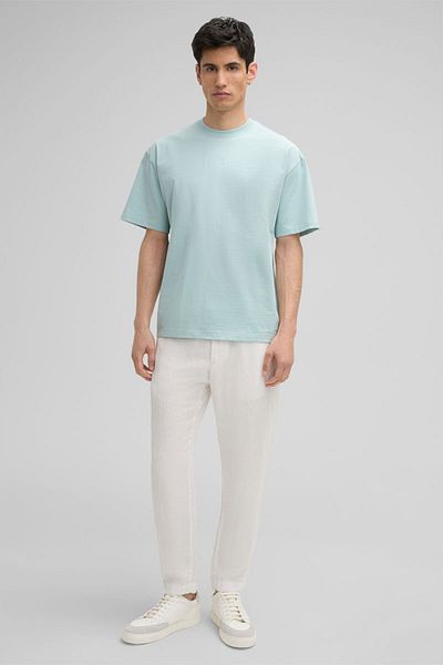 STRELLSON T-SHIRT 11 Ranko-R02 - STRELLSON - XXL, BLUE