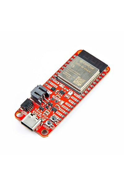 ROBOFUN SparkFun Thing Plus - ESP32-C6