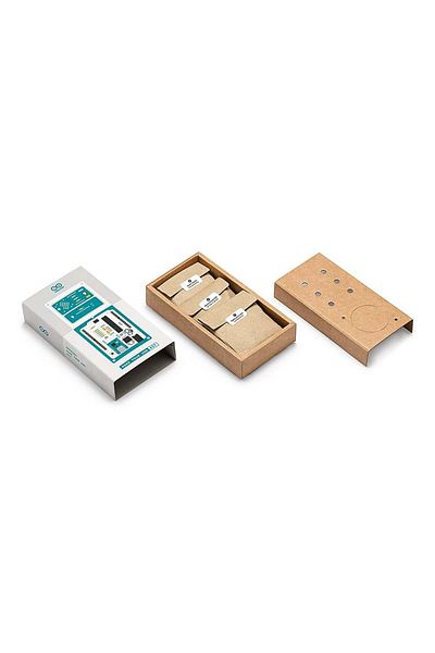 Arduino Creează-ți kitul Uno