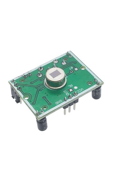 ROBOFUN PIR motion sensor module
