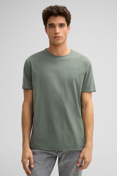STRELLSON T-shirt 11 Philo-r - - Xl, Green