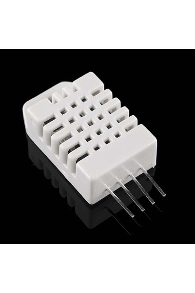 ROBOFUN DHT22 humidity and temperature sensor