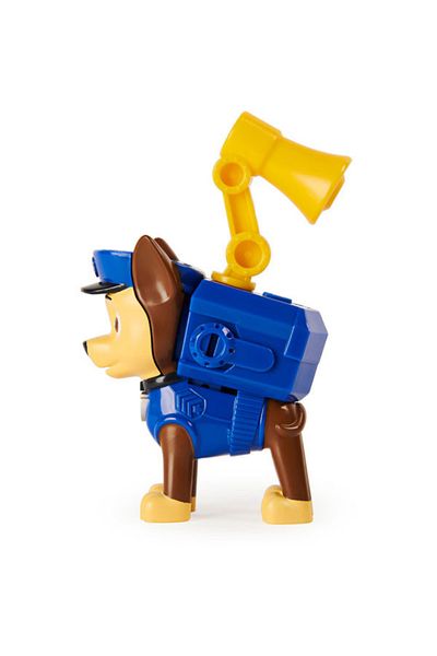 Spin Masters Paw Patrol figure, Chase with sounds