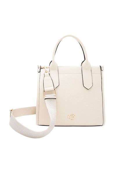 L.CREDI Phemia Handbag 26 cm