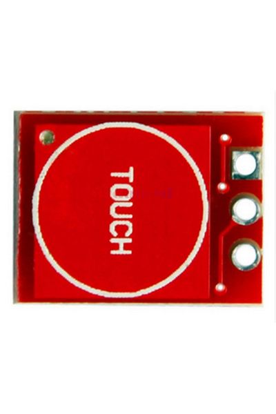 ROBOFUN Touch button TTP223