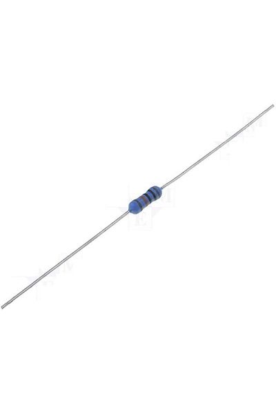TME Resistor 5.1 K / 0.25W (set of 10 pieces)