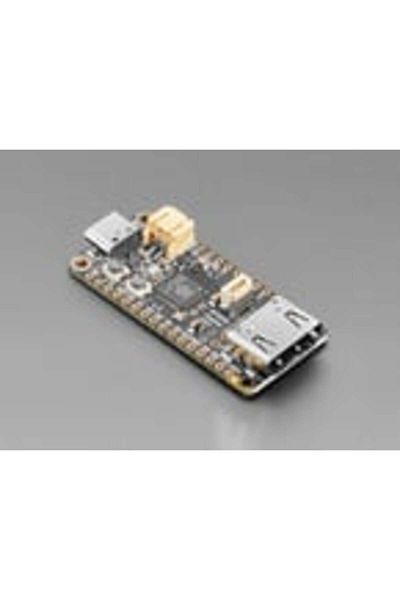 ROBOFUN Adafruit Feather RP2040 with DVI Output Port - Works with HDMI