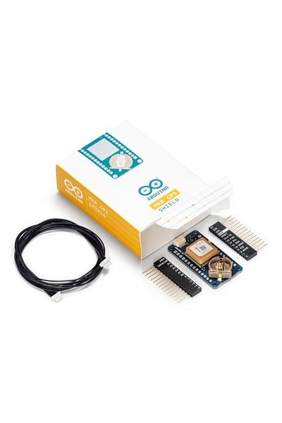 Arduino Scut GPS MKR