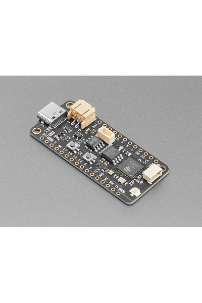 Adafruit FeatherS3 ESP32-S3 with u.FL by Unexpected Maker