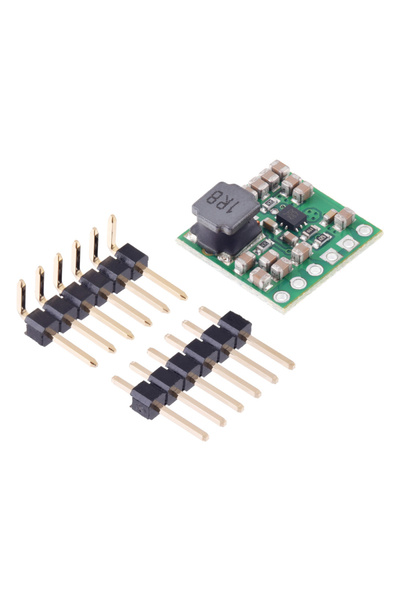 Pololu Step-up stabilizer of 9V Pololu U3V40F9