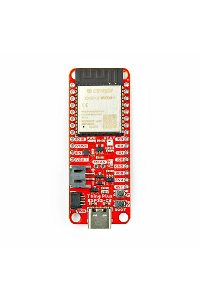 ROBOFUN SparkFun Thing Plus - ESP32-C6