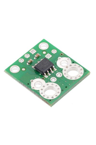 Pololu ACS724 0A/+10A current sensor breakout