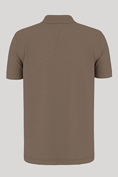 Joop T-SHIRT 17 JJ-34Brody - - M, CREAM