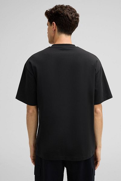 STRELLSON Tricou 11 Geza-r - - XXL, Alb