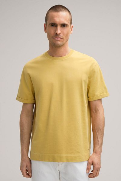 Windsor TRICOU SEVO-T WINDSOR - XXL, GALBEN