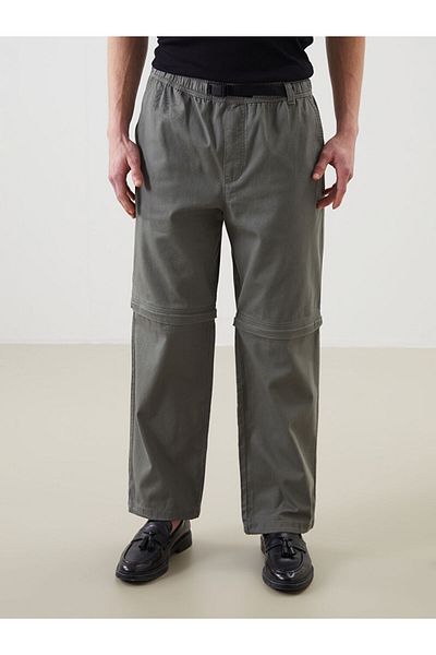 LC Waikiki Baggy Fit Men's Trousers