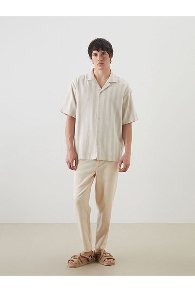 LC Waikiki Standard Mold Men's Trousers