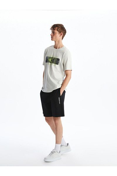LC Waikiki Standard Fit Men's Shorts