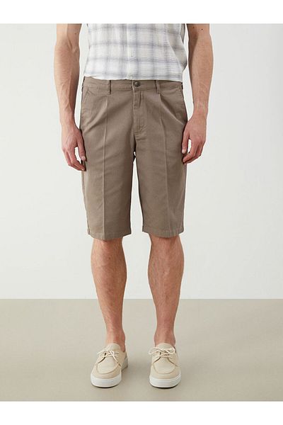 LC Waikiki Standard Fit Men's Shorts