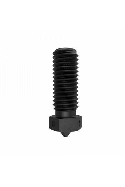 ROBOFUN Hardened Steel Volcano Nozzle - 1.75mm x 1.2mm