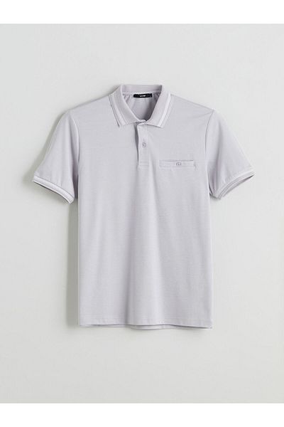 LC Waikiki Polo Neck Men's T-Shirt