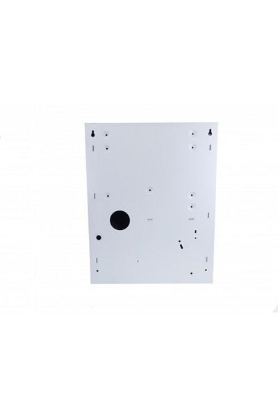 ROBOFUN Metal box S04 Access control housing, alarm panels
