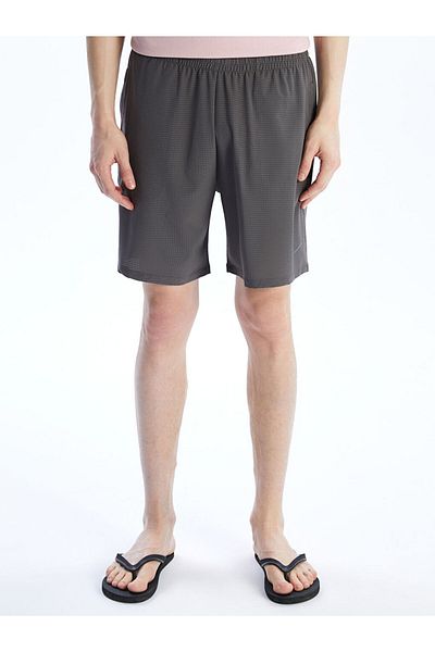 LC Waikiki Standard Fit Men's Sports Shorts