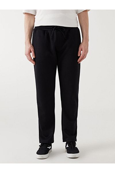 LC Waikiki Standard Fit Men's Thick Jogger Sweatpants