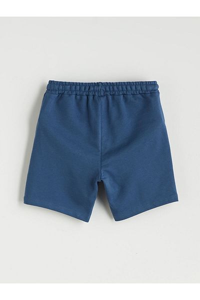 LC Waikiki Elastic Waist Boy Shorts