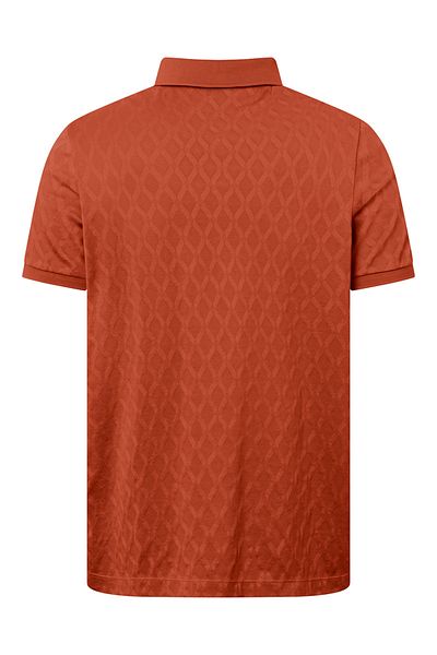 Joop T-shirt Jj-11blake - - Xxl, Orange