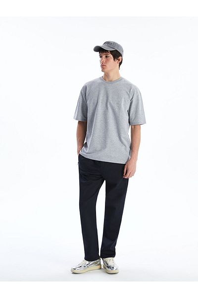 LC Waikiki Standard Fit Men's Sweatpants