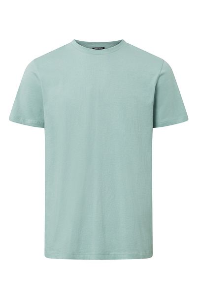 STRELLSON Tricou 11 Clark-r - - Albastru deschis, M